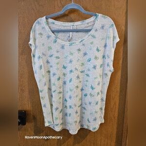 LC butterfly top Medium